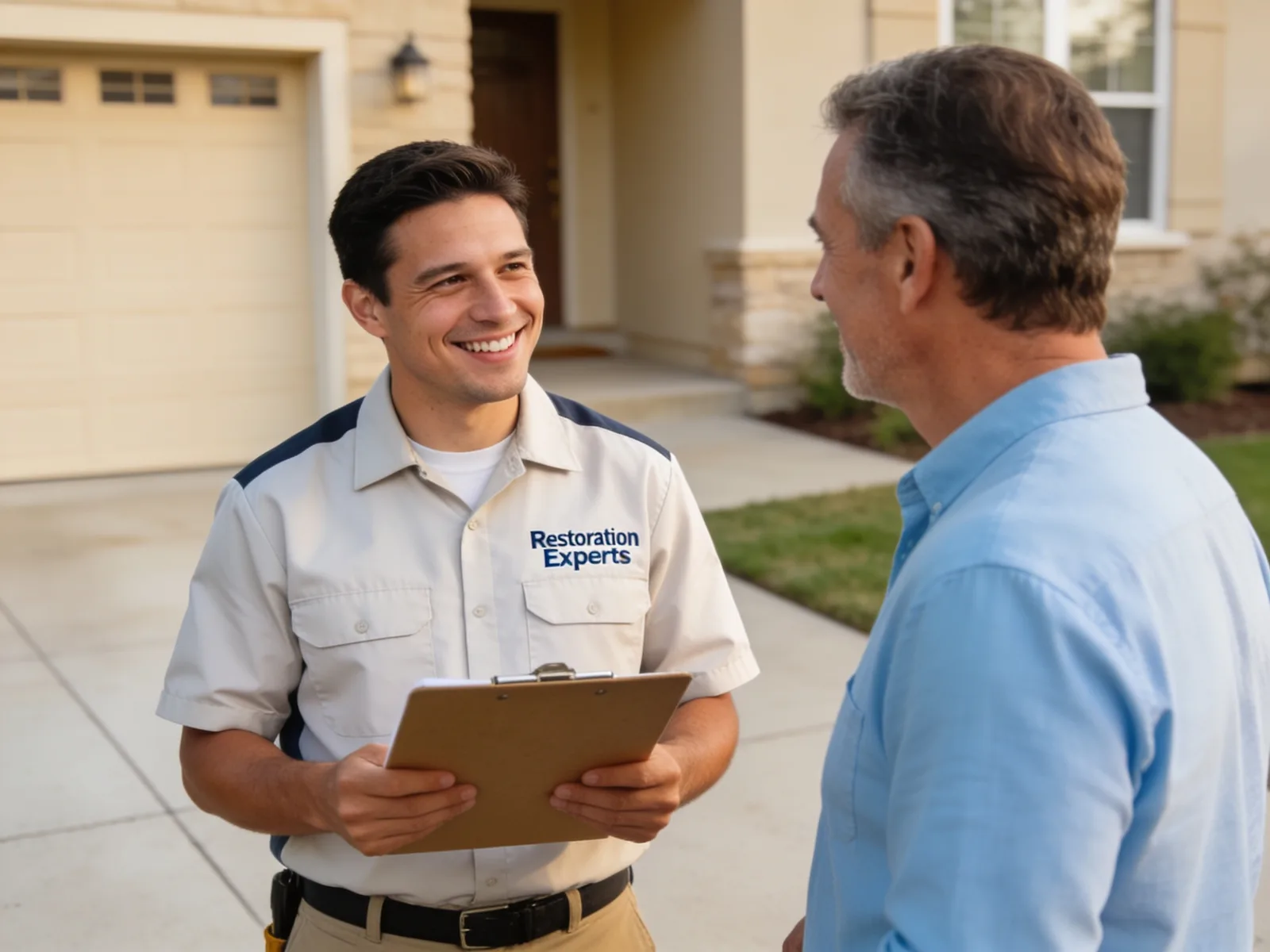 Water Damage Cleanup Troy Mills, IA FAQs